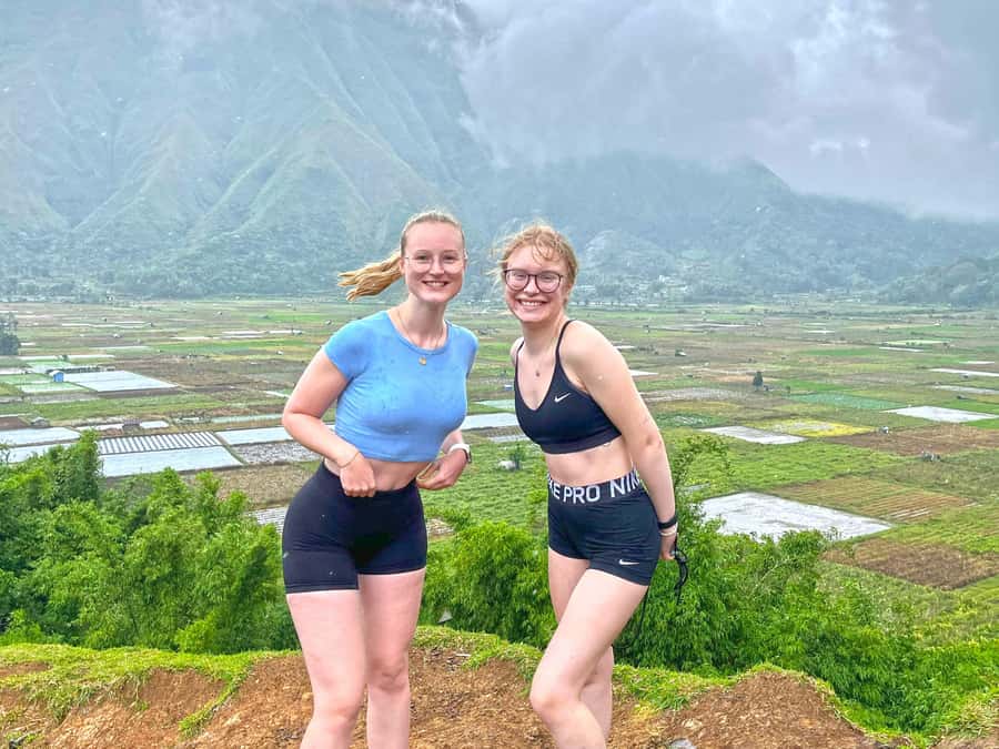 Lombok: Exclusive Sendang Gile, Tiu Kelep & Selong Hill Tour - Tiu Kelep Waterfall trek: jungle steps, photo stops, and real effort