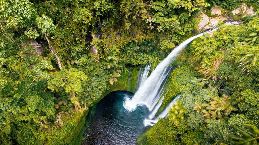 Lombok: Exclusive Sendang Gile, Tiu Kelep & Selong Hill Tour - Guides and local support: where the day becomes smooth