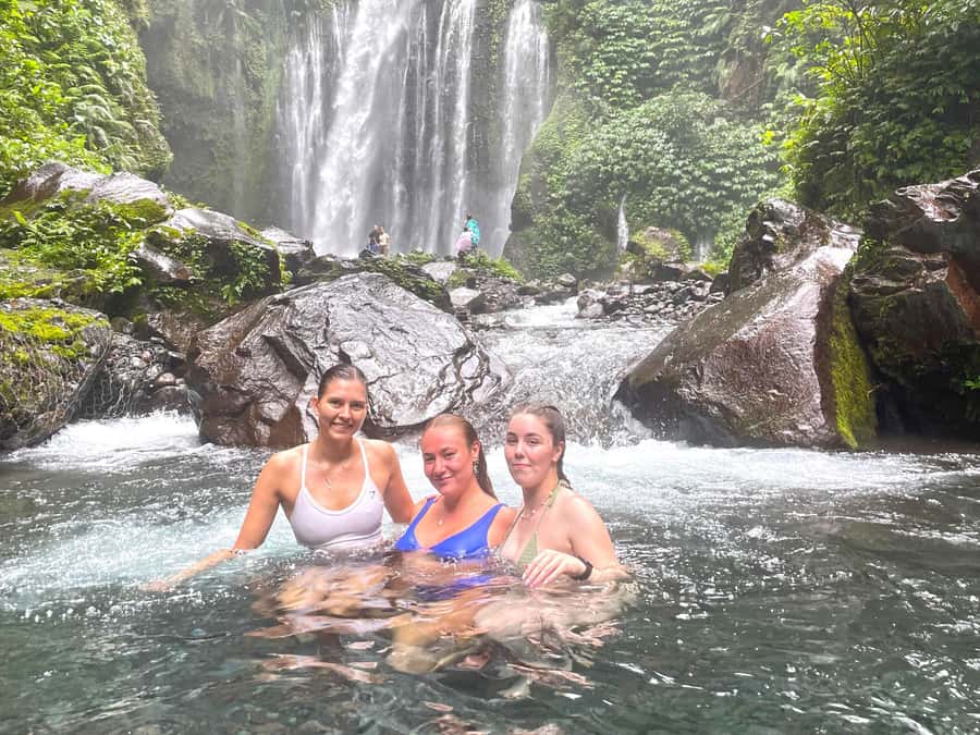 Lombok: Exclusive Sendang Gile, Tiu Kelep & Selong Hill Tour - What to bring, wear, and plan for in the real world