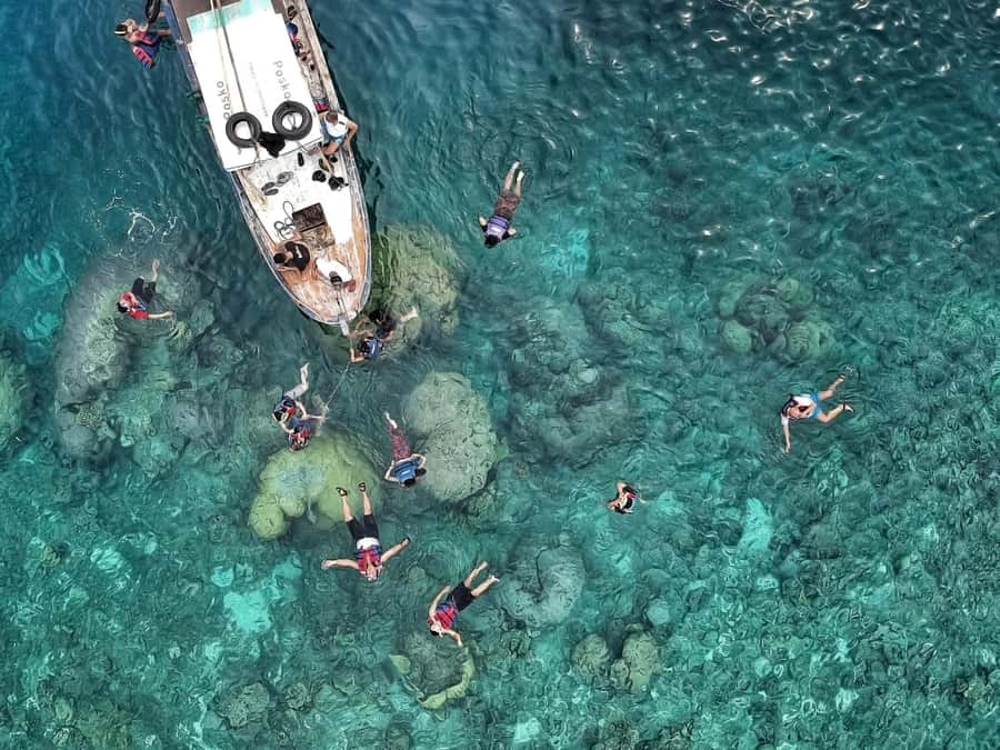 Lombok: Gili Kondo, Petagan, dan kapal Snorkeling Tour - What’s included, and how the $92 price adds up
