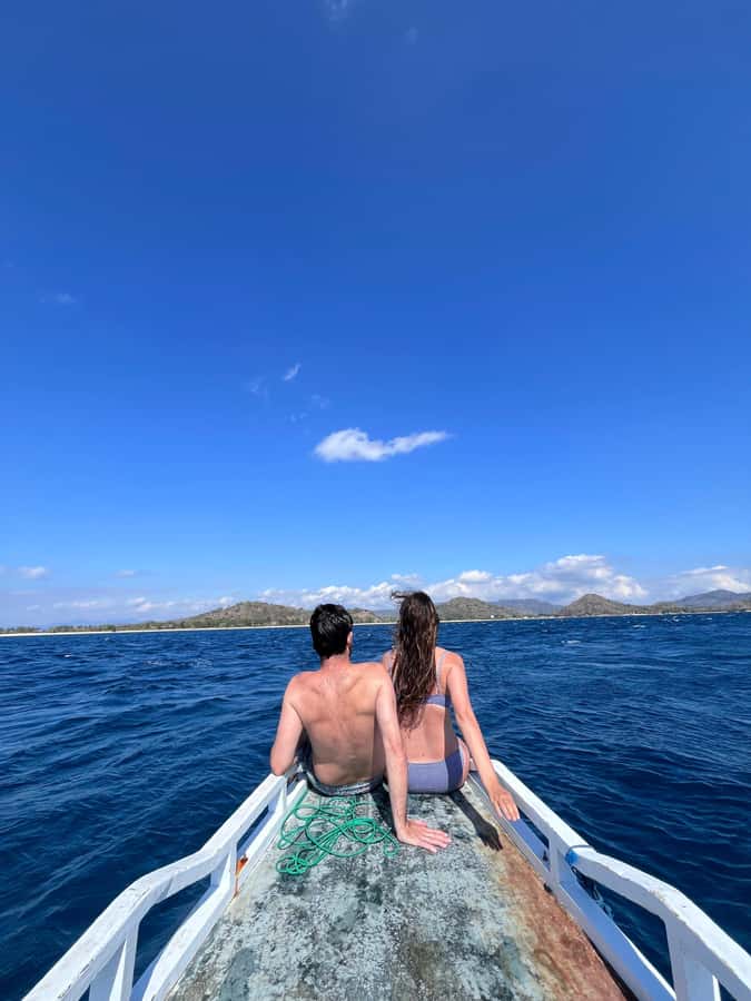 Lombok: Gili Nanggu, Sudak and Kedis Private Snorkeling Tour - How the guide sets your pace, not the clock