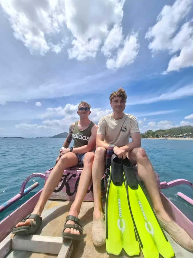 Lombok: Gili Nanggu, Sudak and Kedis Private Snorkeling Tour - Price and value: what $27 covers, and what you should budget