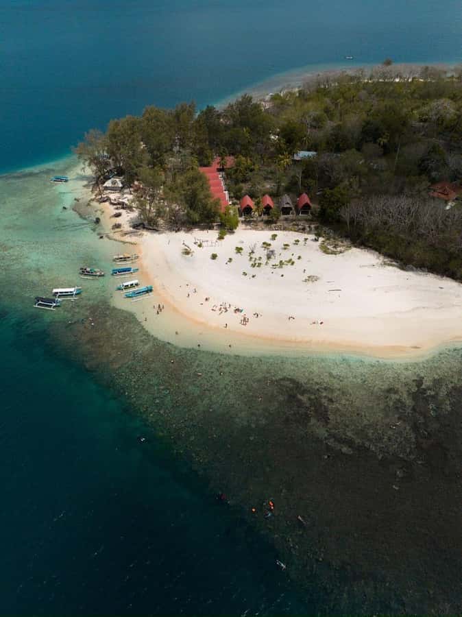Lombok: Gili Nanggu, Tangkong, Sudak, and Kedis Islands Tour - From your hotel to Taun Harbour: how the 8 to 10 hour day runs