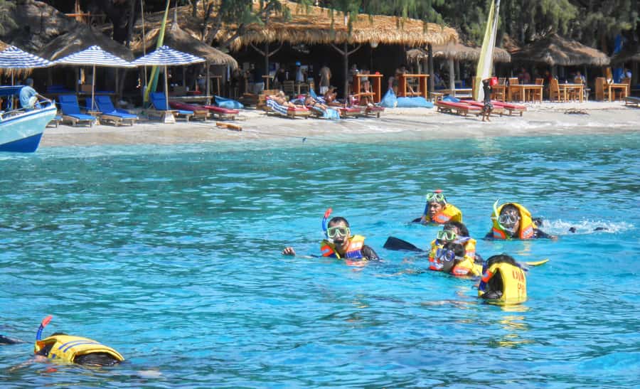 Lombok: Gili Trawangan, Meno, Air Snorkeling Trip - Key reasons this Lombok to Gili snorkeling trip works
