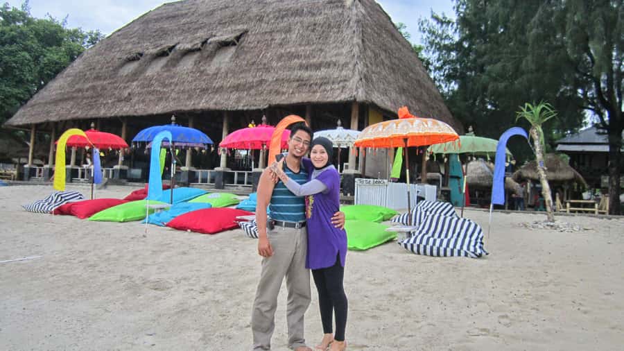 Lombok: Gili Trawangan, Meno, Air Snorkeling Trip - What the guides add: the difference between seeing and actually enjoying