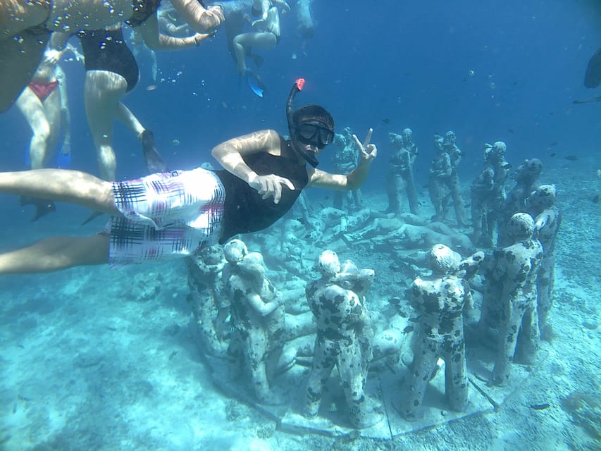 Lombok: Gili Trawangan, Meno, Air Snorkeling Trip - Price and value: is $83 a fair deal for a private day?