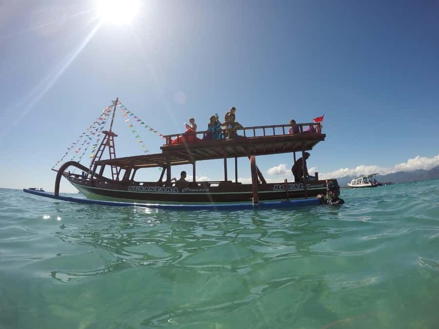 Lombok: Gili Trawangan, Meno, Air Snorkeling Trip - Who this trip suits best, and who should reconsider