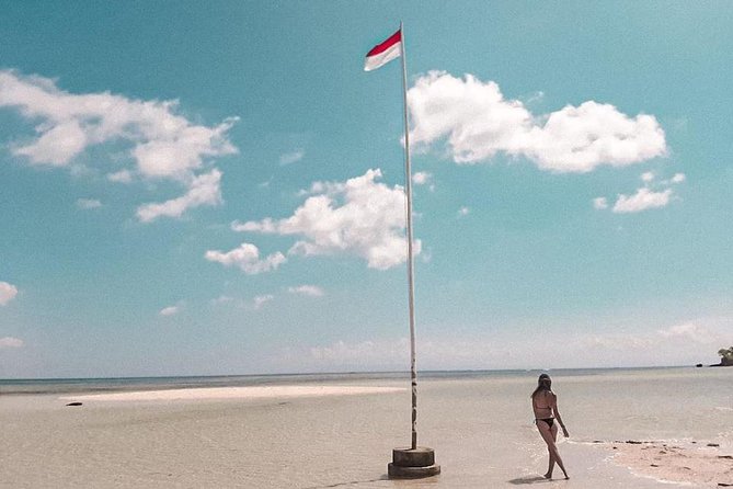 Lombok Pink Beach Boat Trip (Full Day + Snorkeling) - Snorkeling time: gear, guidance, and what you might see