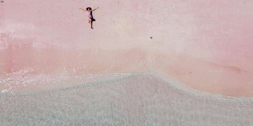 Lombok Pink Beach Boat Trip : Snorkeling & Relaxing - The day starts at Tanjung Luar fish market, not right at the sand