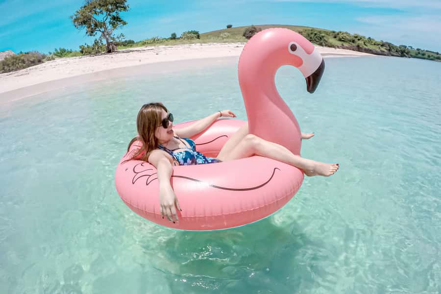 Lombok: Pink Beach, Gili Petelu & Private Snorkeling Tour - Quick take: what makes this tour special