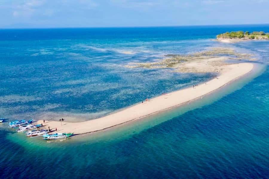 Lombok: Pink Beach, Gili Petelu & Private Snorkeling Tour - Private-group value: why the day feels efficient for the price