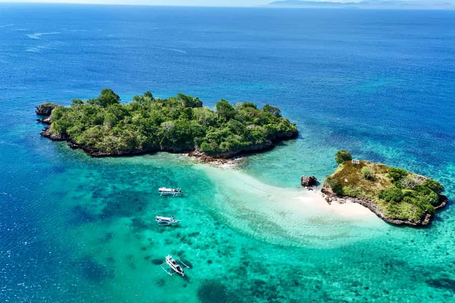 Lombok: Pink Beach, Gili Petelu & Private Snorkeling Tour - Gili Pasir and the pink sand moment you came for