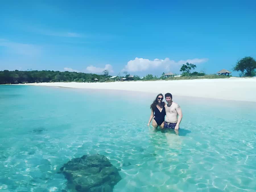 Lombok: Pink Beach, Snorkeling, & Tanjung Ringgit Tour - Pink Beaches, Snorkeling, and Tanjung Ringgit in One Long, Good Day