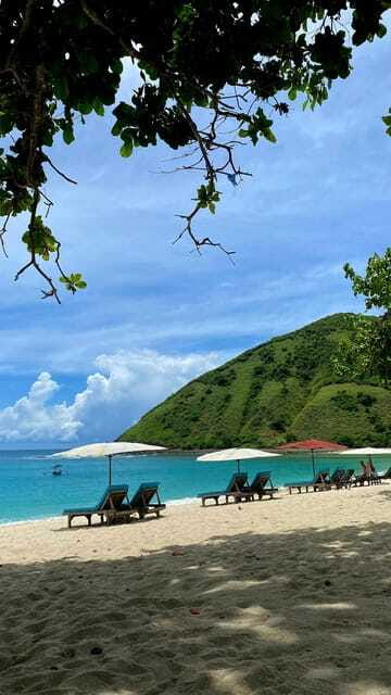 Lombok : Privat Tour Sasak Culture, Nuture & South Beach - Price and Value: What $45 Covers, and What It Does Not