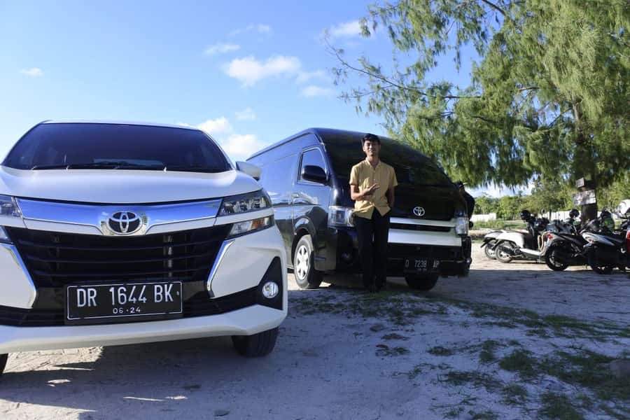 Lombok Private Car with Driver - Key Highlights You’ll Actually Care About