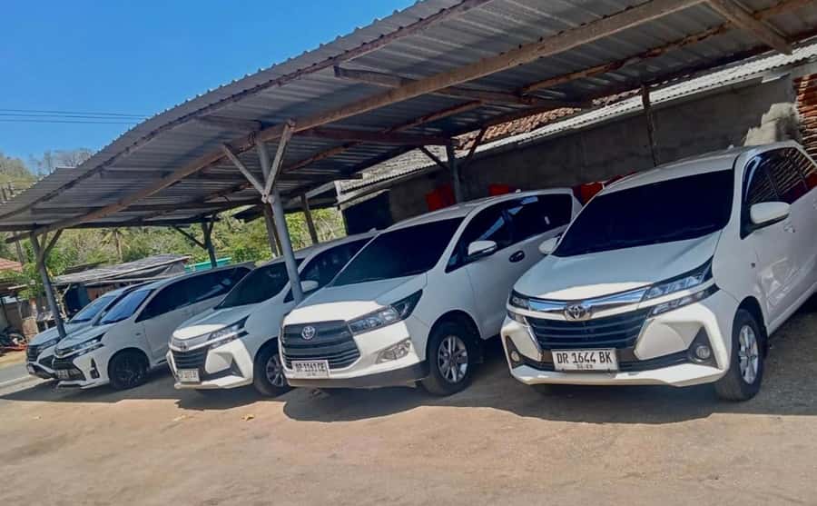 Lombok Private Car with Driver - What Can Trip Up Your Day (And How to Prevent It)
