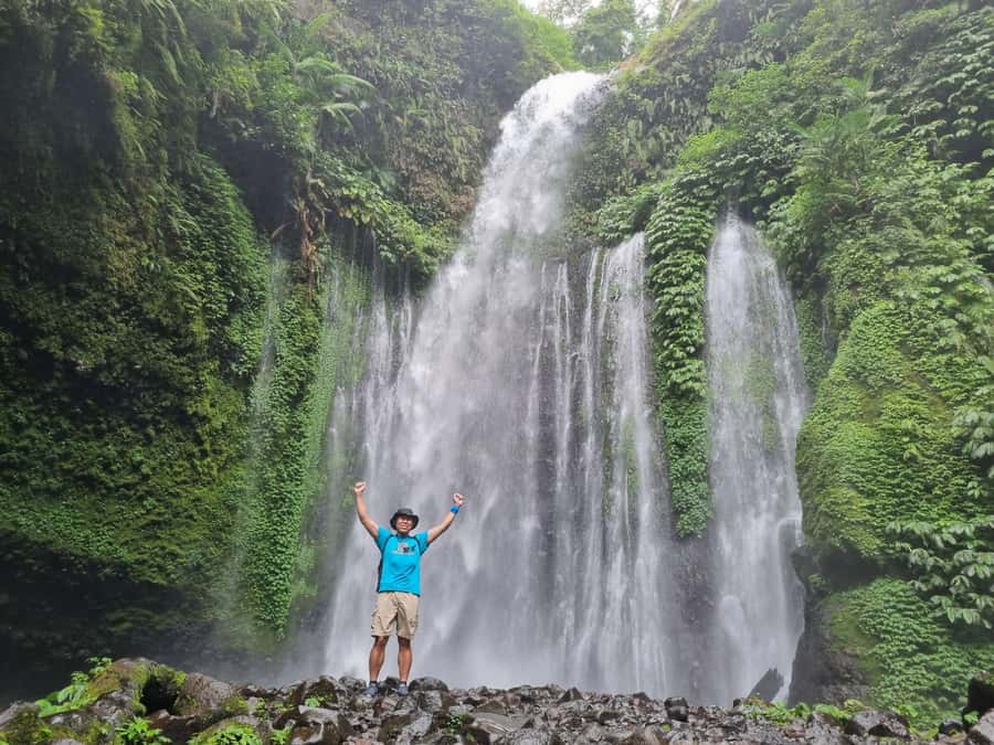 Lombok: Private Customizable Tour with Driver-Guide - Markets, Fruit, and Street Food Stops That Feel Like Lombok