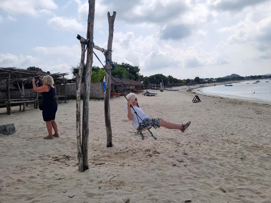 Lombok: Private Customizable Tour with Driver-Guide - Beaches and Sunset Planning Around Selong Belanak and Pink Sand