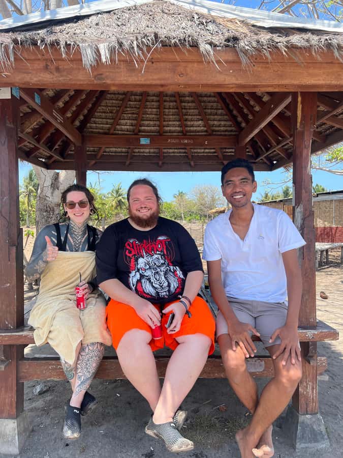 Lombok: Private day trip snorkeling in Secret Island - Key highlights you’ll actually care about