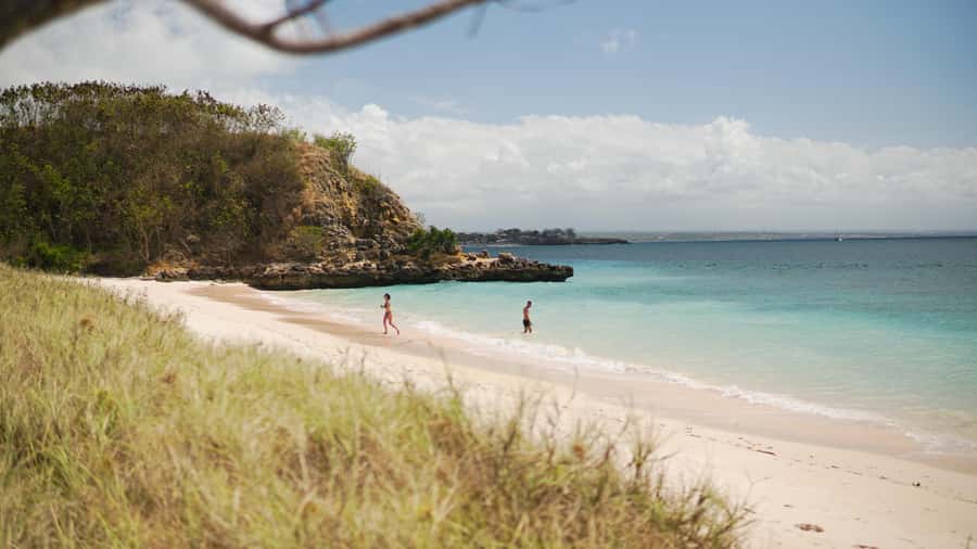 Lombok: Private Pink Beach & Gili Snorkeling Tour with GoPro - Price and Value at $73 Per Person for a Private Day