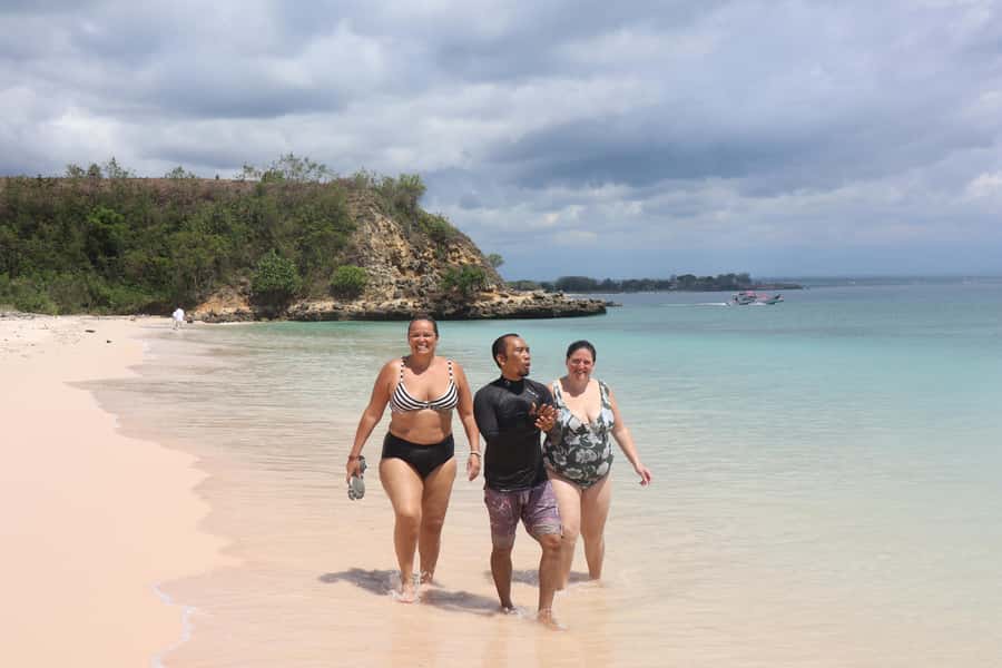Lombok: Private Pink Beach & Gili Snorkeling Tour with GoPro - Gili Petelu and Gili Gambir: Coral Garden Snorkeling Without the Hassle
