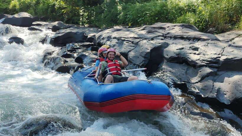 Lombok: Ride the Rapids for Unforgettable Rafting Adventure - Key Highlights You Will Actually Care About