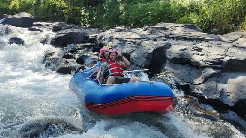 Lombok: Ride the Rapids for Unforgettable Rafting Adventure - Who This Rafting Trip Fits Best (And Who Should Skip)
