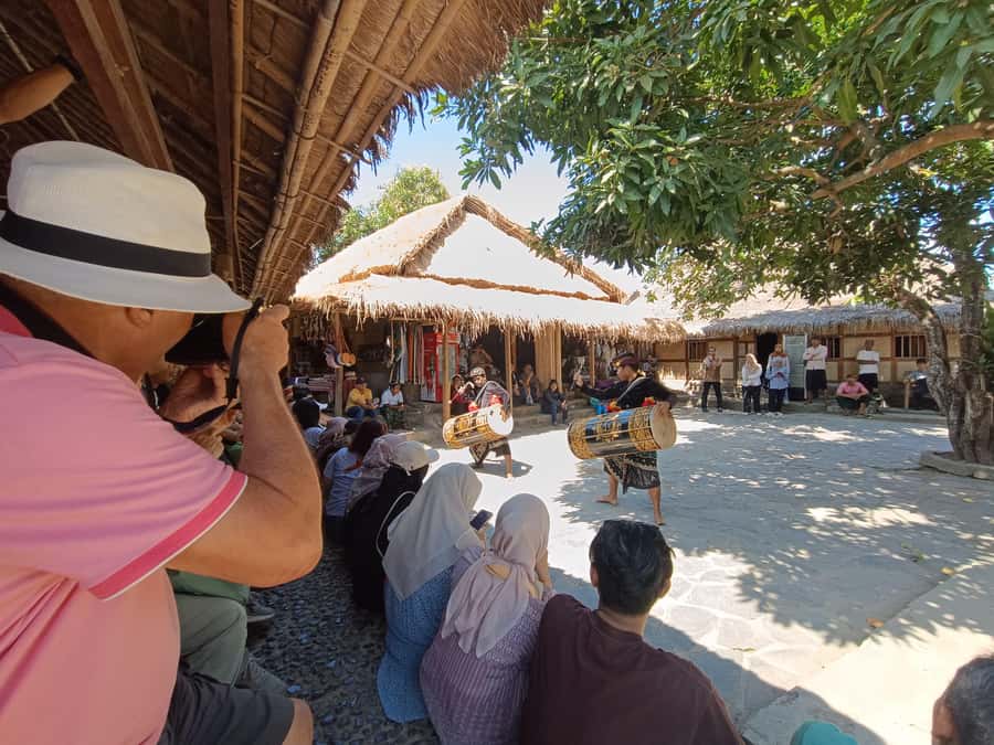 Lombok: Sasak Tribe & South Coast Trip - Price and value: what your $40 per person really covers