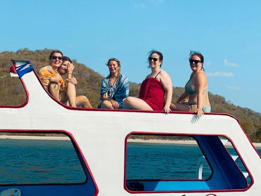 Lombok Secret Gili: Island Hopping & Snorkelling Trip - A private boat day to the Secret Gilis (and why the route matters)