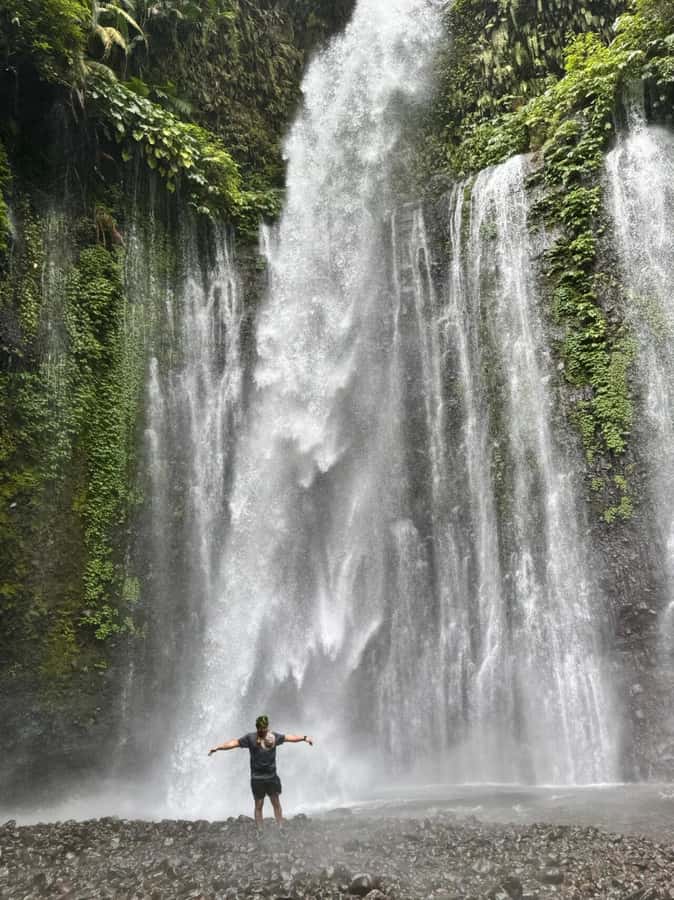 Lombok : Sendang Gile and Tiu Kelep Waterfall Tour - Key things I’d plan around