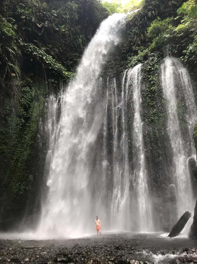 Lombok : Sendang Gile and Tiu Kelep Waterfall Tour - How the 8-hour pacing keeps the day fun, not frantic