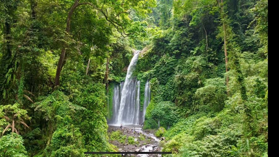 Lombok : Sendang Gile and Tiu Kelep Waterfall Tour - What to pack and wear for Sendang Gile and Tiu Kelep