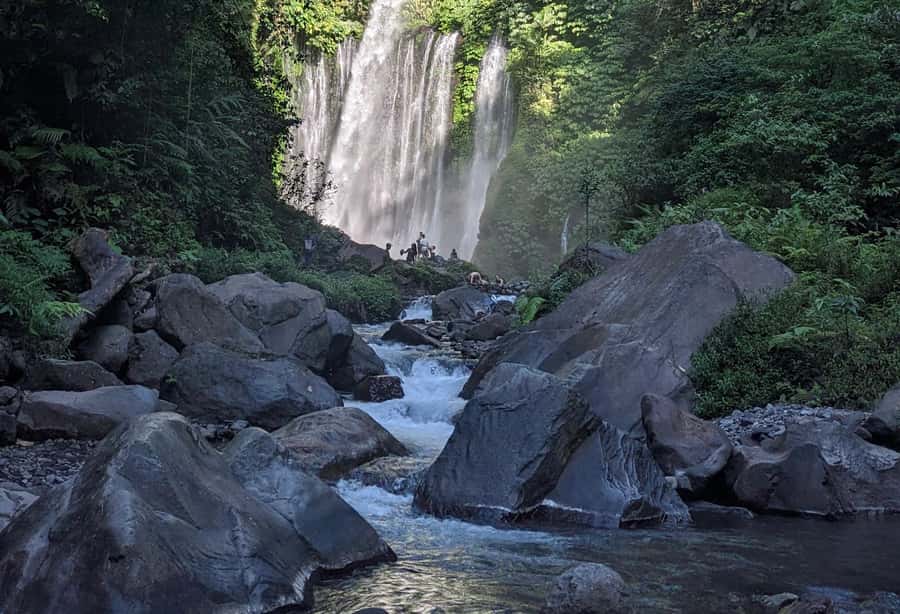 Lombok: Sendang Gile and Tiu Kelep Waterfalls Tour - Why This Lombok Waterfalls Day Feels Worth 10 Hours
