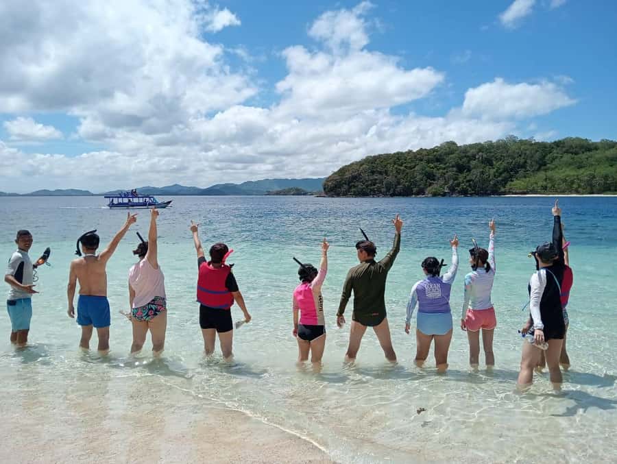 Lombok: Snorkeling Trip Gili Nanggu, Sudak & Kedis - Snorkeling Gear and Fish Time, What You Should Expect
