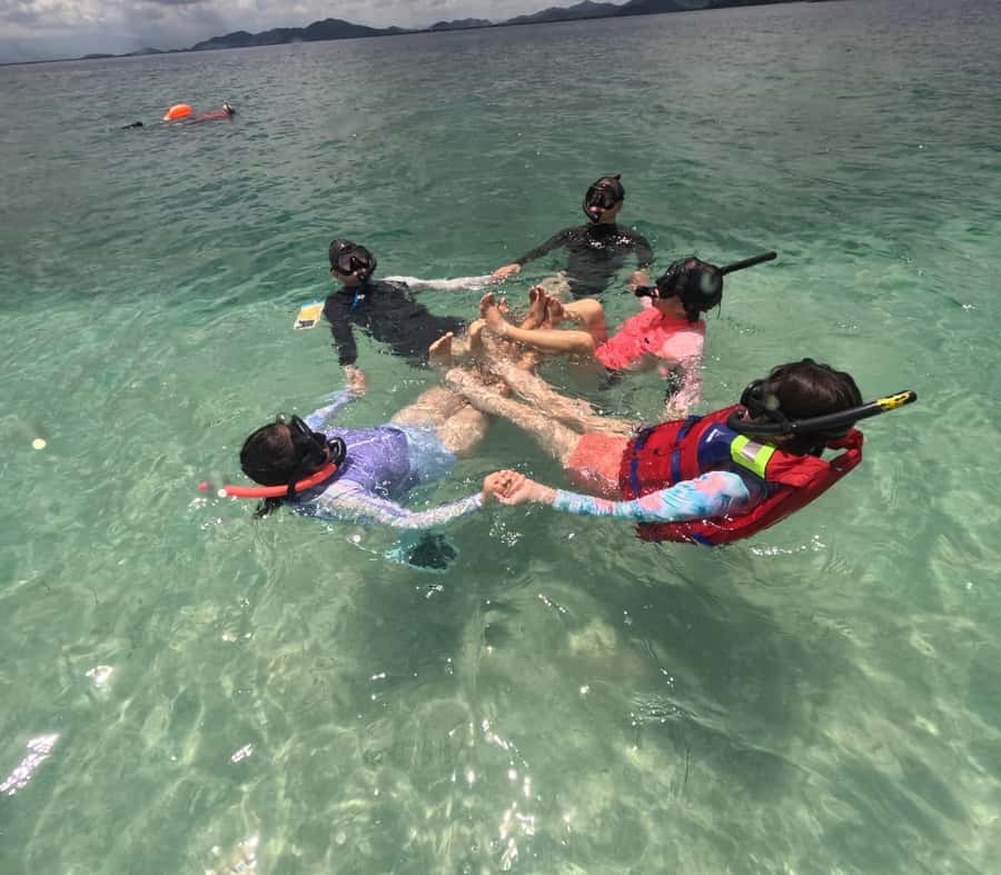 Lombok: Snorkeling Trip Gili Nanggu, Sudak & Kedis - Gili Sudak: Lunch Break and a Slower Island Pace