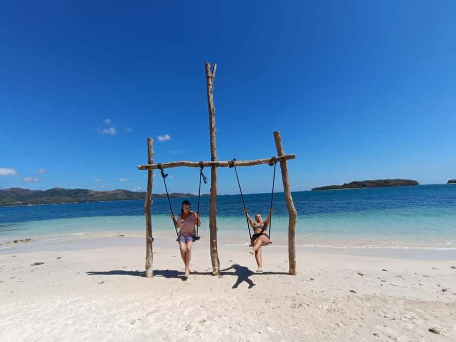 Lombok: Snorkeling Trip Gili Nanggu, Sudak & Kedis - How the Private Boat Makes Timing and Comfort Better