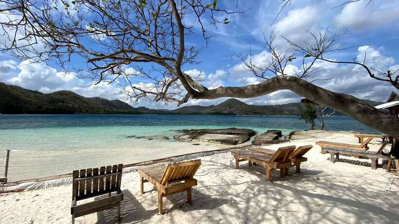 Lombok:Snorkeling trip to Gili Nanggu,Gili Sudak, Gili Kedis - What To Bring (And What Rules Keep The Reef Healthy)