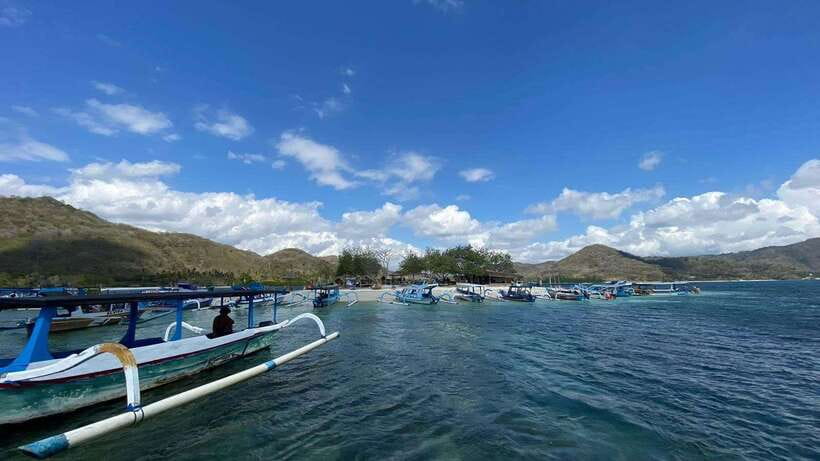 Lombok:Snorkeling trip to Gili Nanggu,Gili Sudak, Gili Kedis - Who This Lombok Gili Trip Fits Best