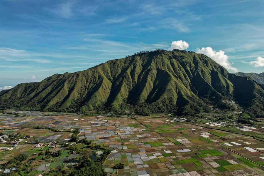 Lombok Spectacular: Waterfalls, Selong Hill & Pusuk Sembalun - Why this Lombok day trip feels good value at about $42