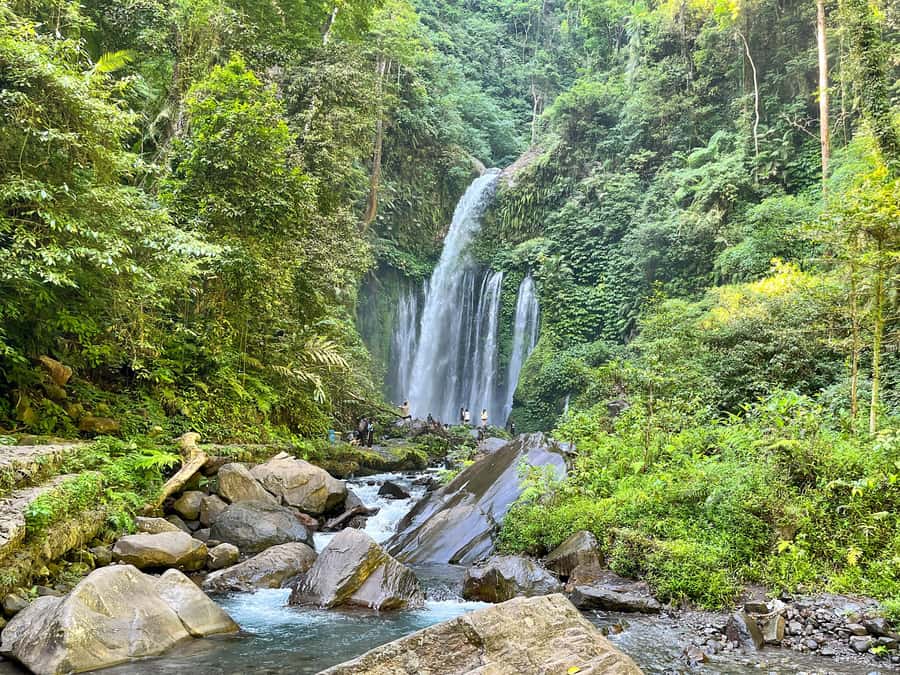 Lombok Spectacular: Waterfalls, Selong Hill & Pusuk Sembalun - Should you book this Lombok Spectacular day trip?