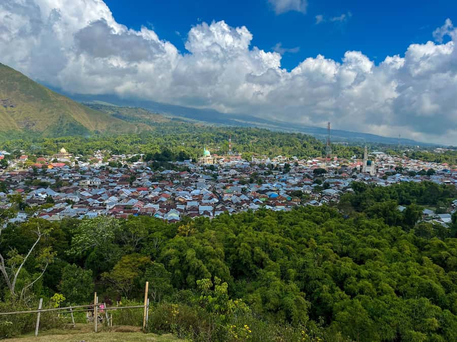 Lombok Spectacular: Waterfalls, Selong Hill & Pusuk Sembalun - What to pack for waterfalls, viewpoints, and the long 10 to 12 hour day