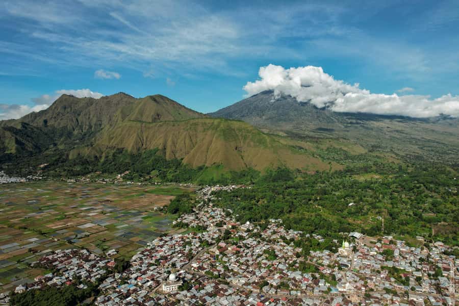 Lombok Spectacular: Waterfalls, Selong Hill & Pusuk Sembalun - Who should book, and who should skip this Lombok waterfall day