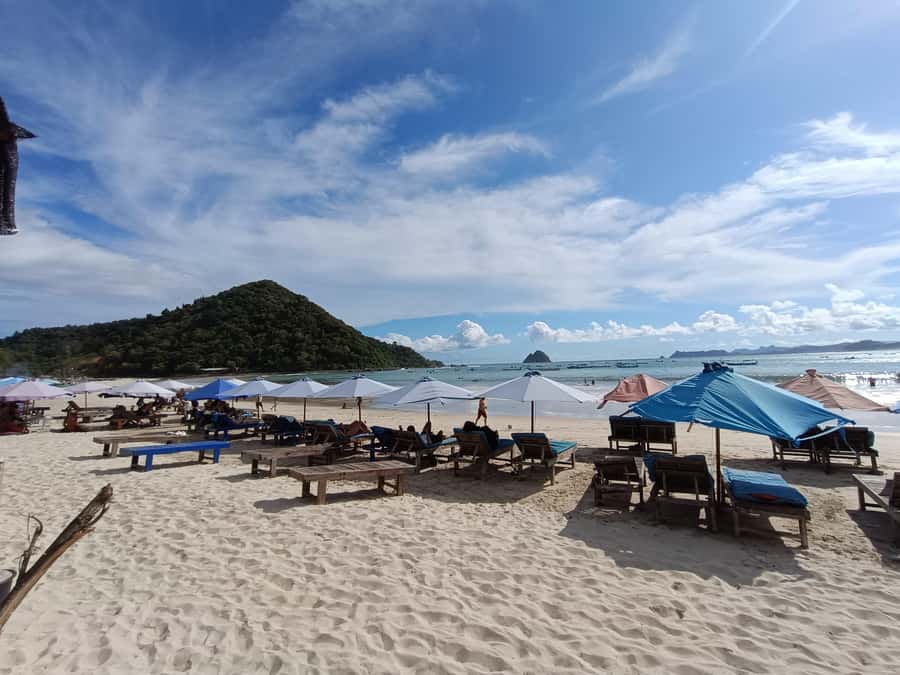 Lombok : Tandem Paragliding with Pilot & Beach Tour - Practical Tips Before You Go