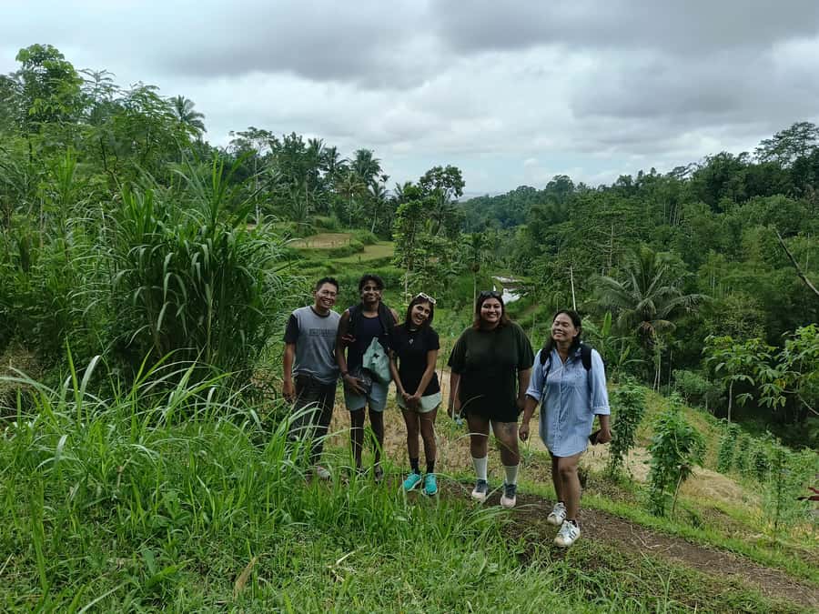 Lombok: Tetebatu Village and Rice Fields Guided Tour - Tetebatu Countryside in 8 Hours, Without the Big-Tour Feel