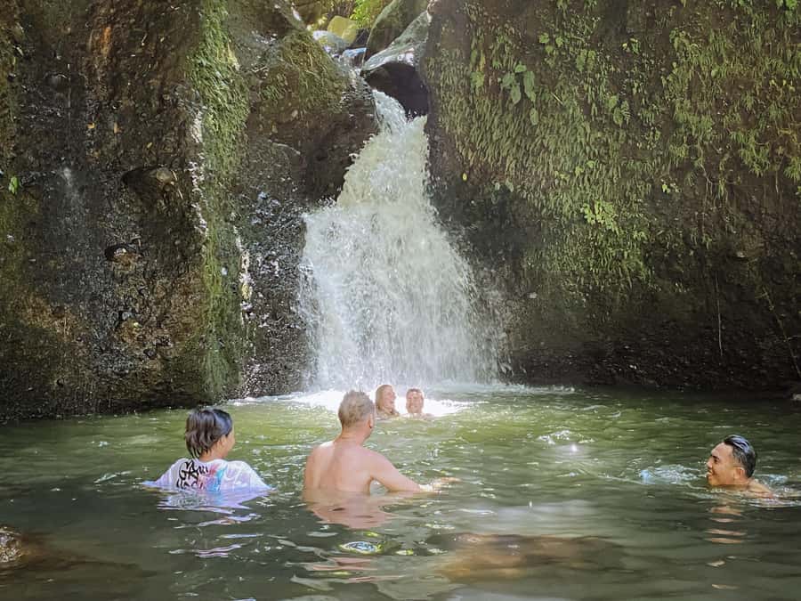 Lombok: Tetebatu Walk, Waterfall, Monkey Forest & Cooking - Optional Sasak Cooking Class: Curry, Satay, and a Chance to Learn