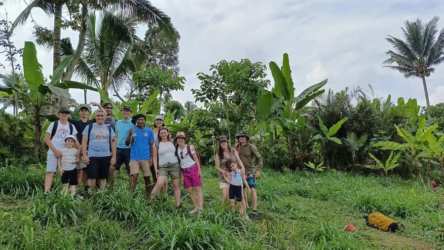 Lombok: Tetebatu Walking Tour with Monkey Forest & Waterfall - Why Tetebatu feels different from the Lombok coast