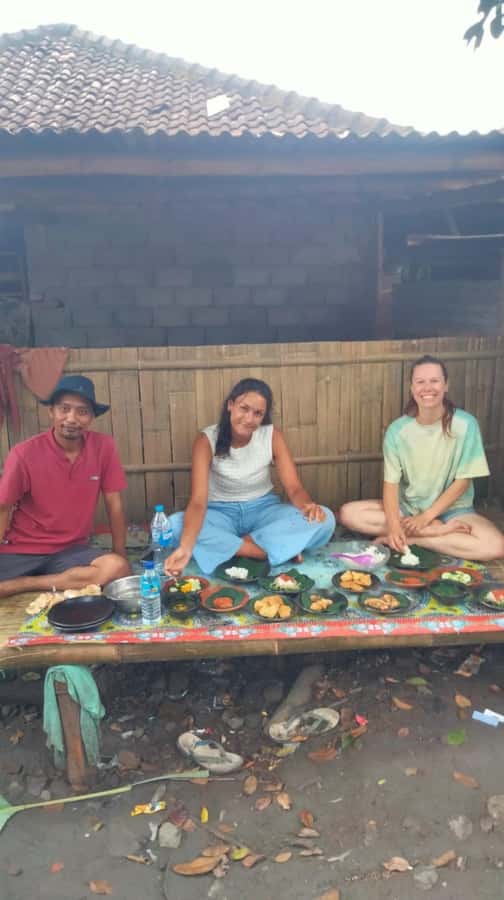 Lombok Traditional Pottery Experience and Village life - Key things you’ll remember most