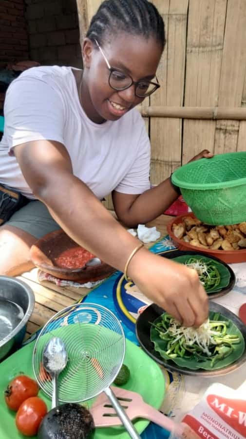 Lombok Traditional Pottery Experience and Village life - Design time and why your piece matters