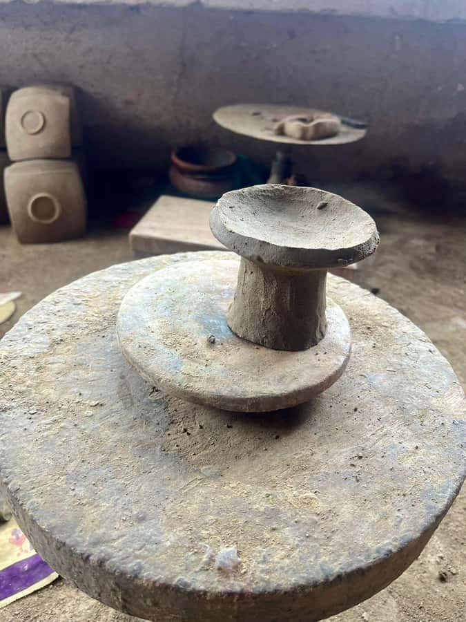Lombok Traditional Pottery Experience and Village life - What to wear, what to bring, and what to skip