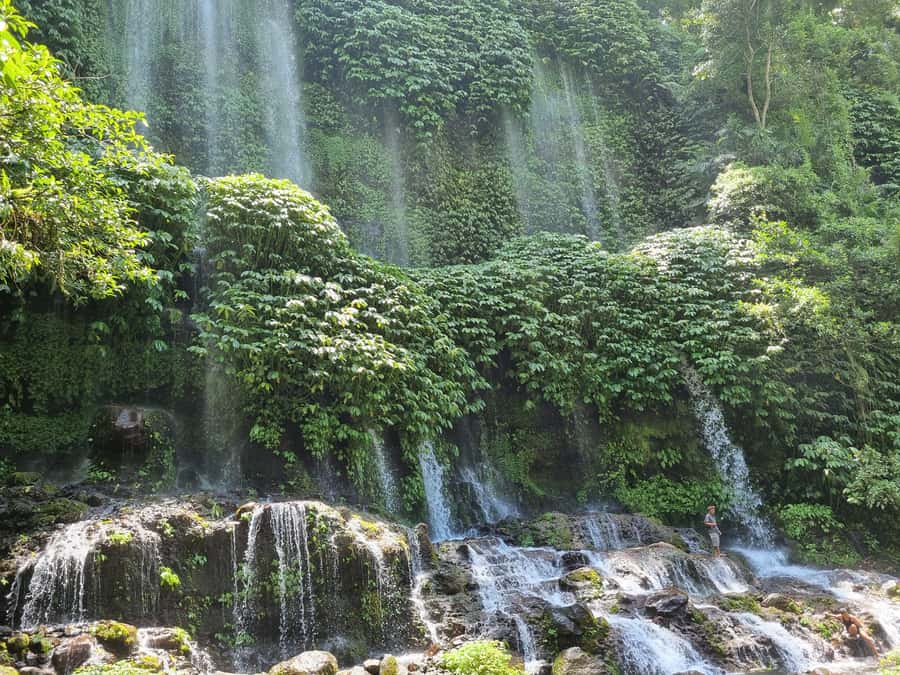 Lombok: Waterfall and Traditional Village Private Tour - Key things to know before you go